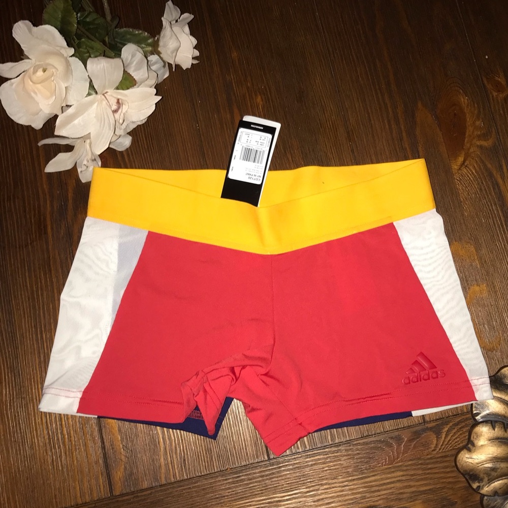 Adidas x Pharrell Shorts ♥️